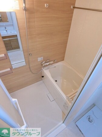 グランツ立川の物件内観写真